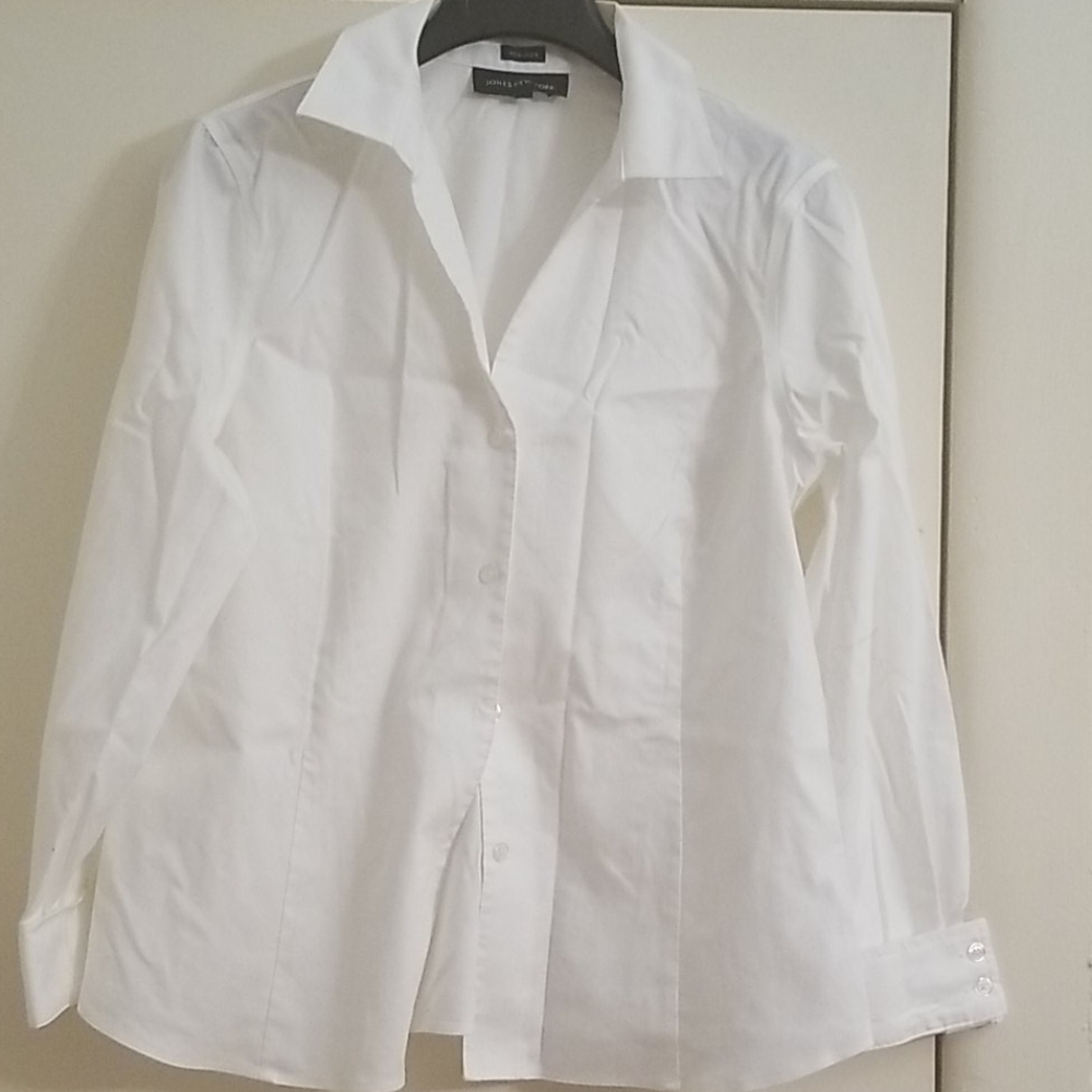 Button down
